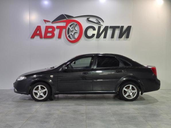 Daewoo Gentra II с пробегом 2013 года, цена 499 000 рублей, 198437 км, седан, Автокод Объявления