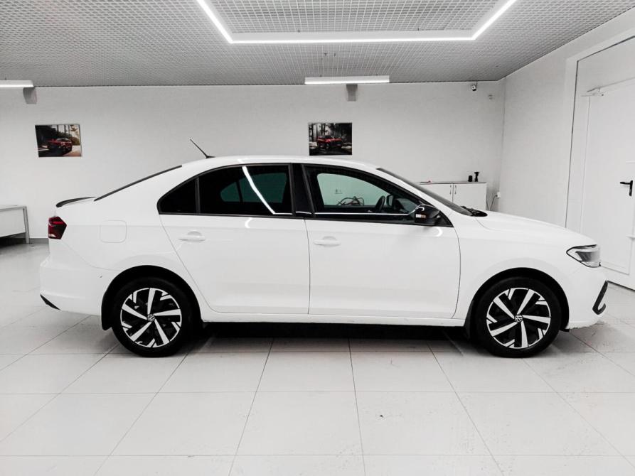 Volkswagen Polo VI Казань  - изображение 5