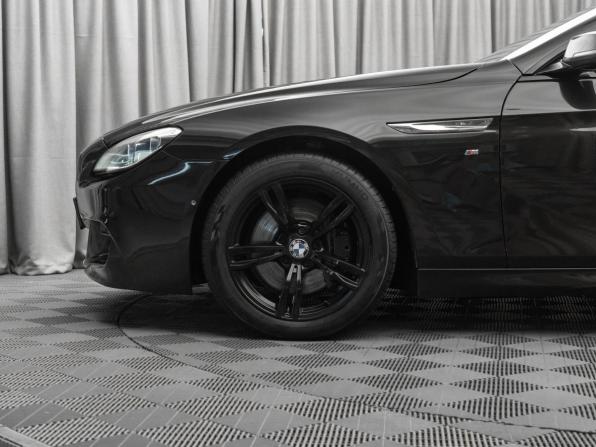 BMW 6 серии III (F06/F13/F12) Рестайлинг с пробегом 2016 года, цена 3 240 000 рублей, 146742 км, седан, Автокод Объявления