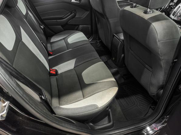 Ford Focus III с пробегом 2012 года, цена 899 900 рублей, 163600 км, хэтчбек, Автокод Объявления
