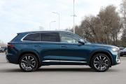 Geely Monjaro I Москва  - изображение 33