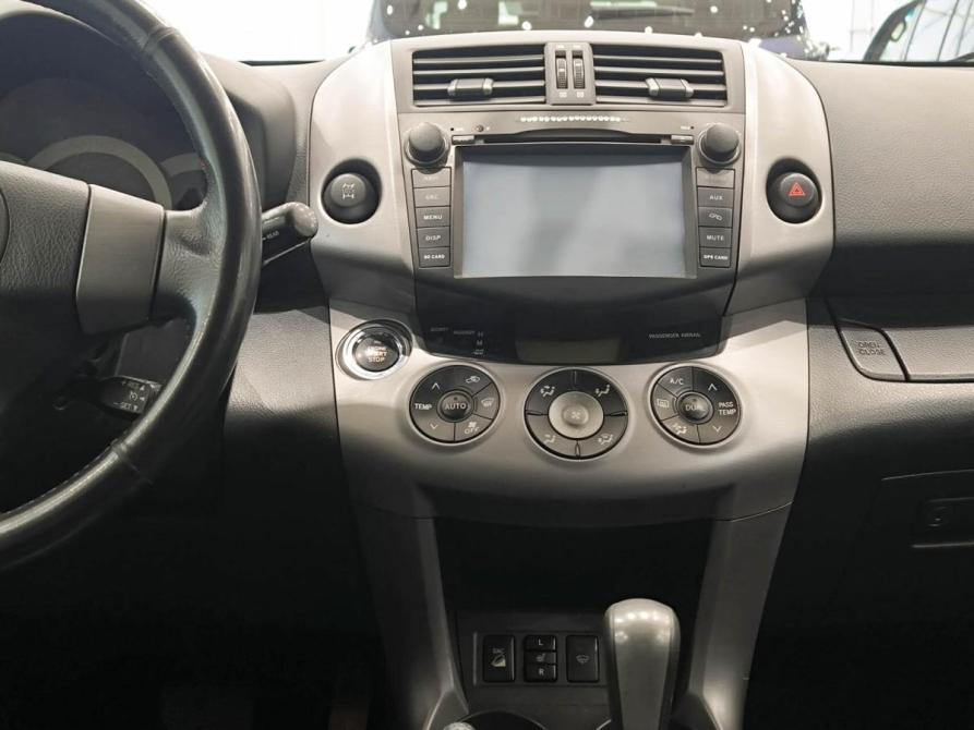 Toyota RAV4 III (XA30) Казань  - изображение 18