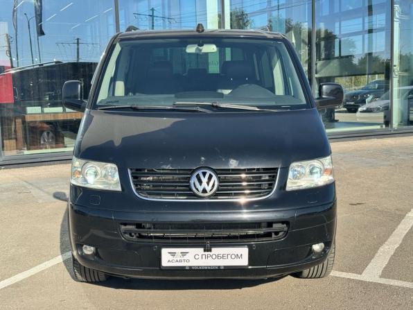 Volkswagen Multivan T5 с пробегом 2008 года, цена 1 399 000 рублей, 230000 км, минивэн, Автокод Объявления