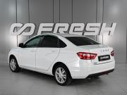 Lada (ВАЗ) Vesta I Ростов-на-Дону  - изображение 18