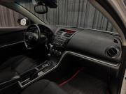 Mazda 6 II (GH) Рестайлинг Красноярск  - изображение 28