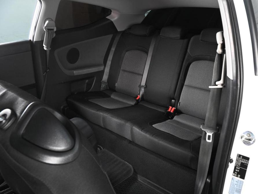Kia Ceed II Рестайлинг Ростов-на-Дону  - изображение 9