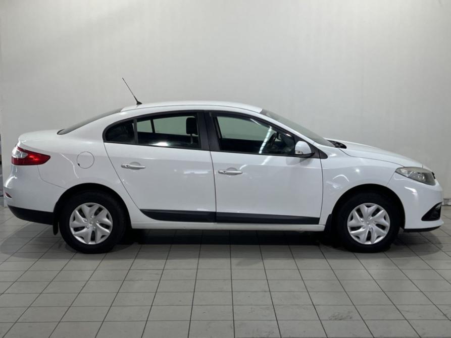 Renault Fluence I Рестайлинг Курск  - изображение 4