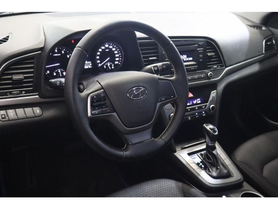 Hyundai Elantra VI (AD) Коломна  - изображение 6