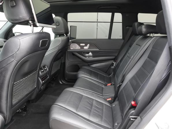 Mercedes-Benz GLS II (X167) с пробегом 2019 года, цена 7 698 000 рублей, 78323 км, внедорожник, Автокод Объявления