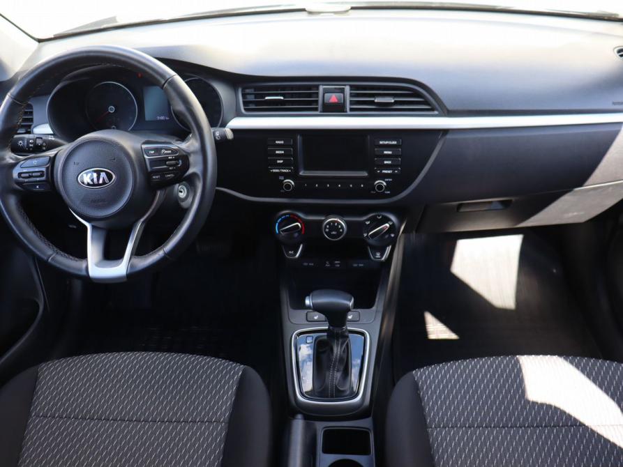 Kia Rio IV Самара  - изображение 18