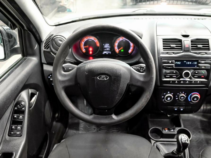 Lada (ВАЗ) Granta I Рестайлинг Екатеринбург  - изображение 12