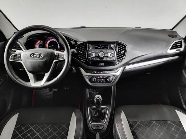 Lada (ВАЗ) Vesta I с пробегом 2020 года, цена 1 199 000 рублей, 80000 км, универсал, Автокод Объявления