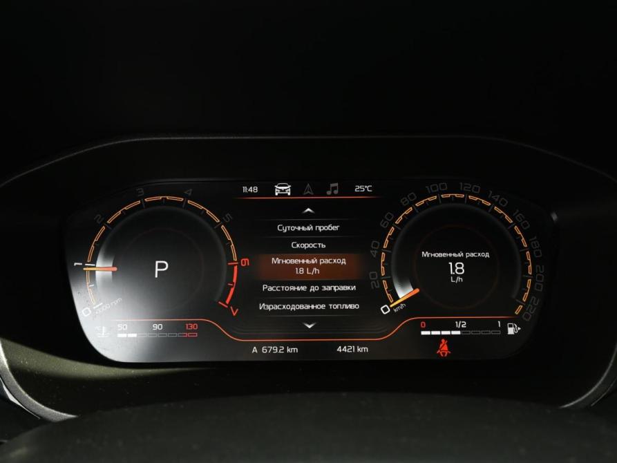 Lada (ВАЗ) Vesta I Рестайлинг (NG) Волгоград  - изображение 12