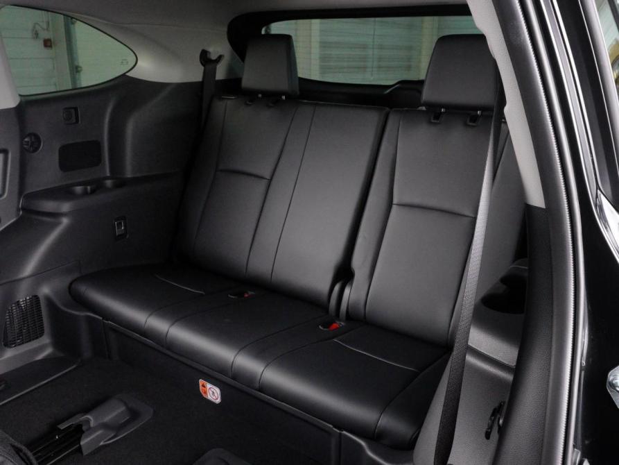 Toyota Highlander IV (XU70) Минеральные Воды  - изображение 12
