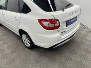 Lada (ВАЗ) Granta I Рестайлинг Воронеж  - изображение 29