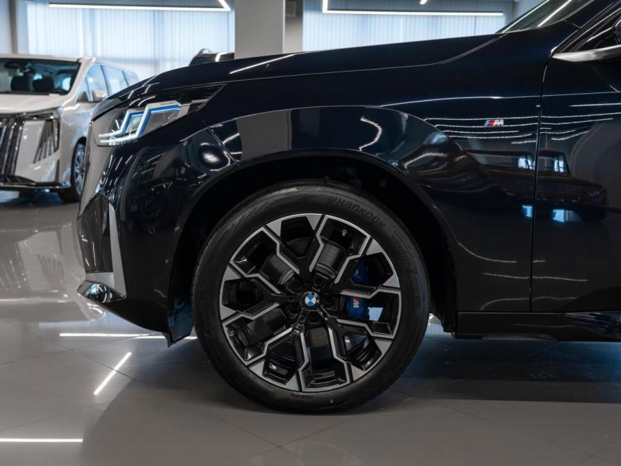 BMW X3 IV (G45/G48) Москва  - изображение 30