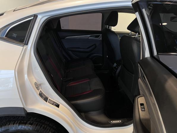 Haval F7x I Рестайлинг с пробегом 2022 года, цена 2 200 000 рублей, 50218 км, внедорожник, Автокод Объявления