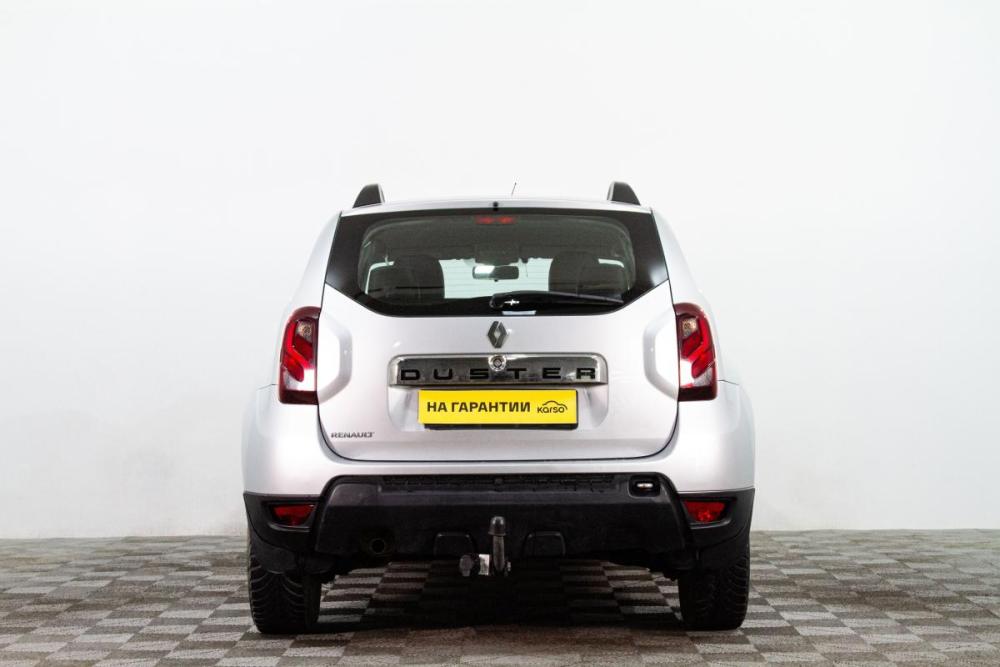 Renault Duster I Рестайлинг Сургут  - изображение 6