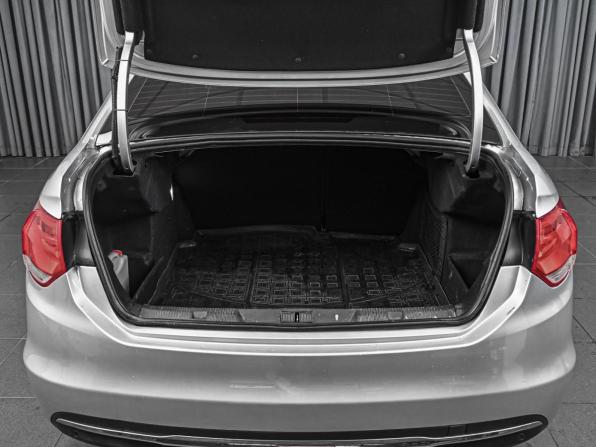Citroen C4 II с пробегом 2013 года, цена 698 000 рублей, 186617 км, седан, Автокод Объявления