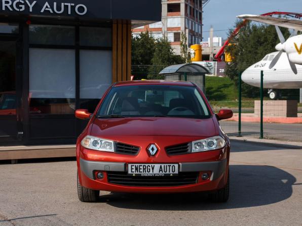 Renault Megane II Рестайлинг с пробегом 2007 года, цена 570 000 рублей, 77930 км, хэтчбек, Автокод Объявления