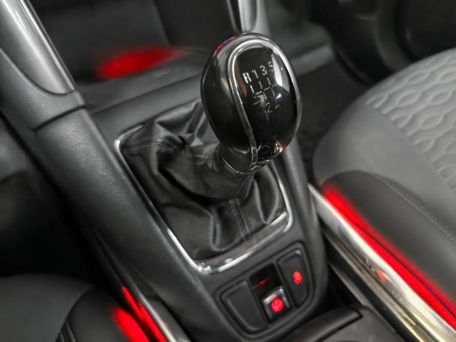Opel Zafira C Москва  - изображение 19