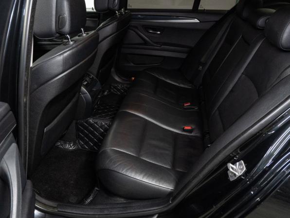 BMW 5 серии VI (F10/F11/F07) с пробегом 2013 года, цена 1 499 000 рублей, 327691 км, седан, Автокод Объявления