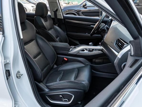 Geely Tugella I с пробегом 2021 года, цена 2 350 000 рублей, 86838 км, внедорожник, Автокод Объявления