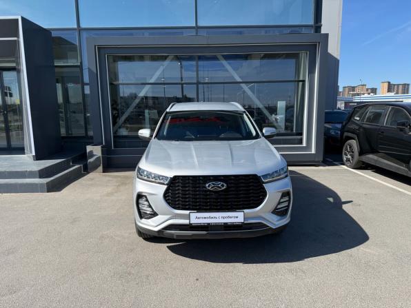 Xcite X-Cross 7 с пробегом 2024 года, цена 1 675 000 рублей, 69500 км, внедорожник, Автокод Объявления
