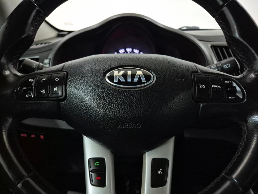 Kia Sportage III Альметьевск  - изображение 26