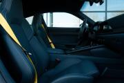 Porsche 911 VIII (992) Брянск  - изображение 46