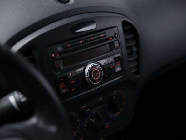 Nissan Juke I с пробегом 2013 года, цена 990 000 рублей, 87065 км, внедорожник, Автокод Объявления