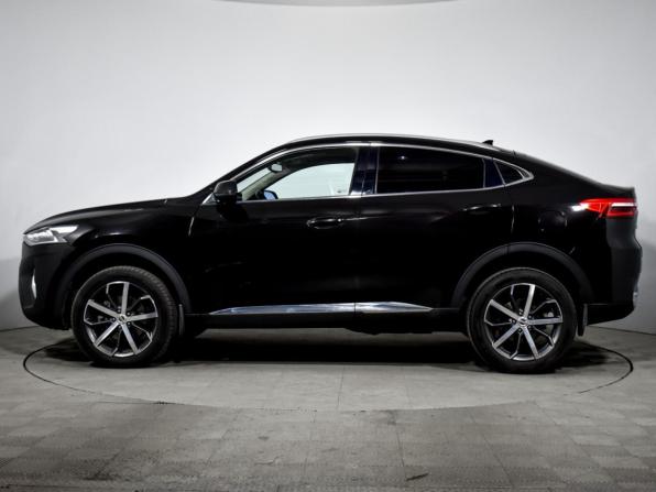 Haval F7x I с пробегом 2020 года, цена 1 719 000 рублей, 117616 км, внедорожник, Автокод Объявления