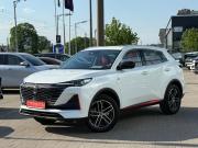 Changan UNI-S (CS55 Plus) Санкт-Петербург  - изображение 17