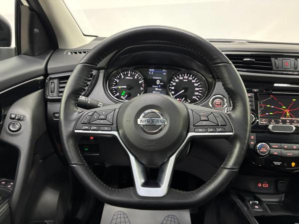 Nissan Qashqai II Рестайлинг с пробегом 2020 года, цена 2 550 000 рублей, 16032 км, внедорожник, Автокод Объявления