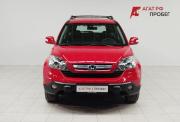 Honda CR-V III Саратов  - изображение 26