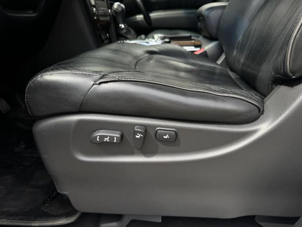 Infiniti QX80 I с пробегом 2014 года, цена 2 150 000 рублей, 228094 км, внедорожник, Автокод Объявления