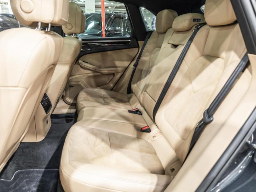 Porsche Macan I Санкт-Петербург  - изображение 15