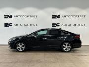 Hyundai Sonata VII (LF) Рестайлинг Санкт-Петербург  - изображение 23