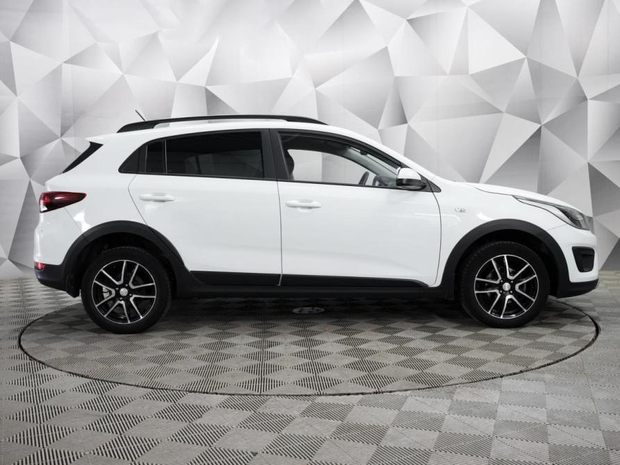 Kia Rio IV Ульяновск  - изображение 6