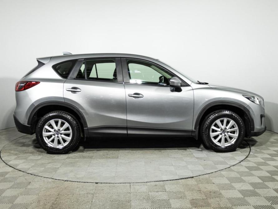 Mazda CX-5 I Санкт-Петербург  - изображение 4