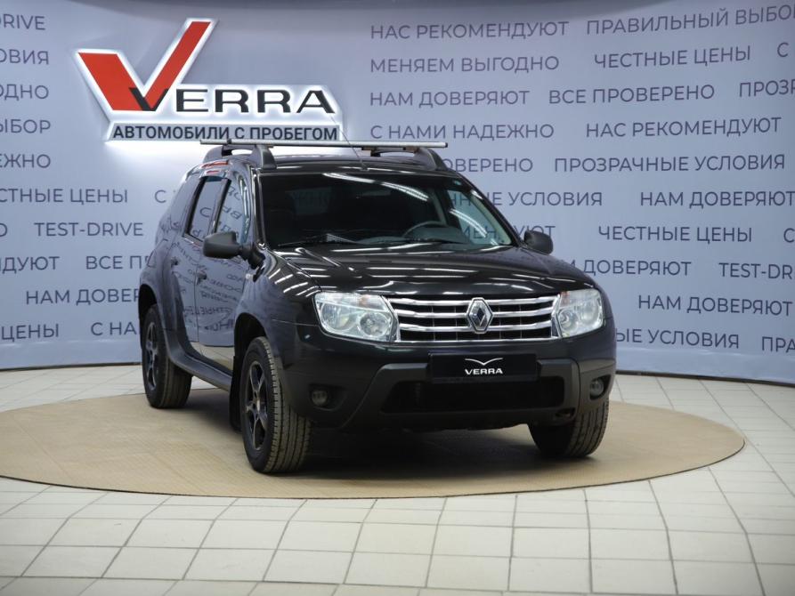Renault Duster I Уфа  - изображение 3