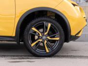 Nissan Juke I Рестайлинг Новосибирск  - изображение 28