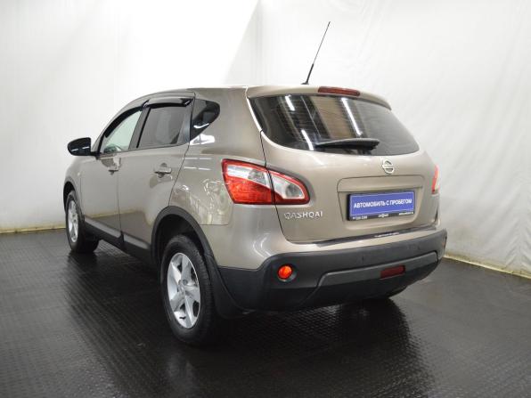 Nissan Qashqai I Рестайлинг с пробегом 2012 года, цена 924 000 рублей, 216000 км, внедорожник, Автокод Объявления