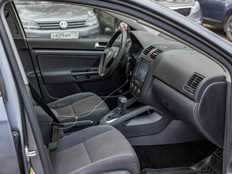 Volkswagen Jetta V Санкт-Петербург  - изображение 8