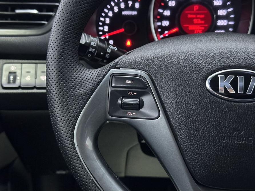 Kia Rio III Рестайлинг Ярославль  - изображение 19