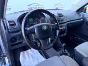 Skoda Fabia II Рестайлинг Тюмень  - изображение 26