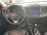 Toyota RAV4 IV (XA40) Стерлитамак  - изображение 34