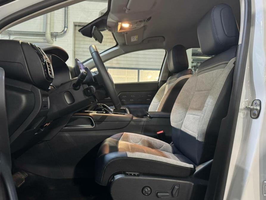 Citroen C5 Aircross I Рестайлинг Санкт-Петербург  - изображение 20