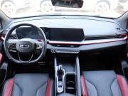 Geely Coolray I Рестайлинг Самара  - изображение 37