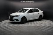 Renault Logan II Рестайлинг Крым  - изображение 24